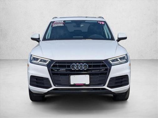 2019 Audi Q5 2.0T Premium Plus