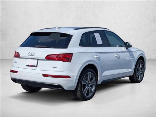 2019 Audi Q5 2.0T Premium Plus