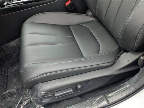 2026 Acura Integra FWD A-Spec