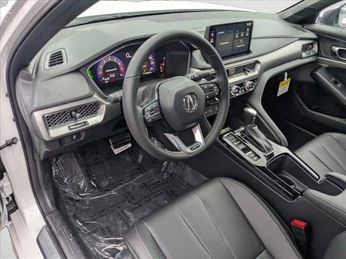 2026 Acura Integra FWD A-Spec