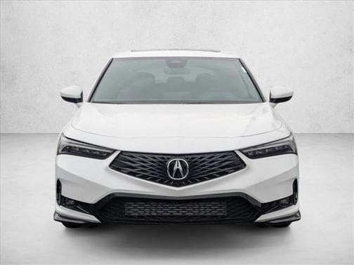 2026 Acura Integra FWD A-Spec