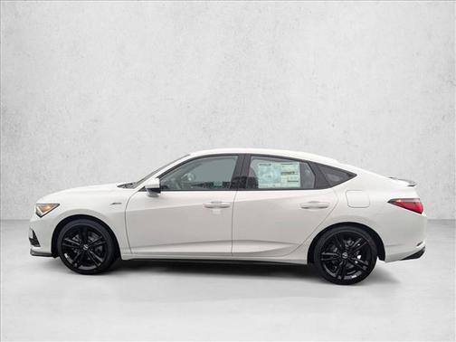 2026 Acura Integra FWD A-Spec