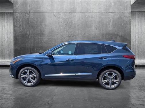 2025 Acura RDX Technology Package