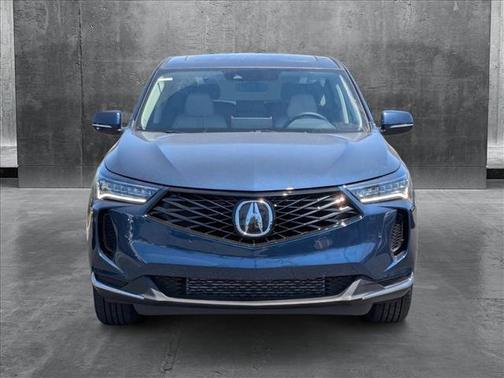 2025 Acura RDX Technology Package