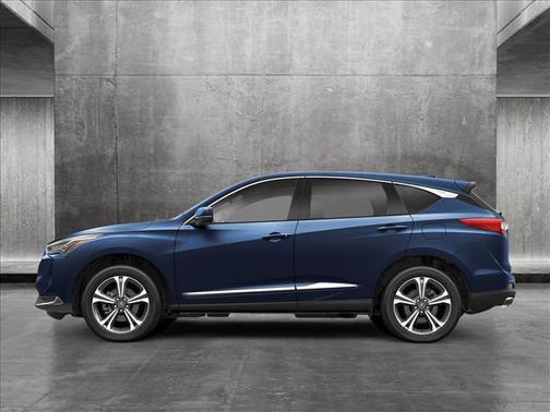 2025 Acura RDX Technology Package