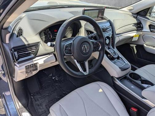 2025 Acura RDX Technology Package