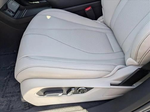 2025 Acura RDX Technology Package