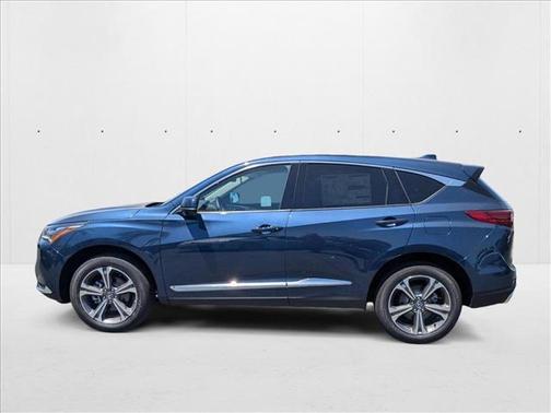 2025 Acura RDX Technology Package