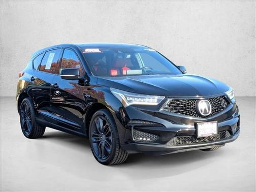 2020 Acura RDX A-Spec