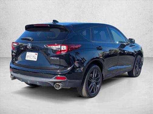 2020 Acura RDX A-Spec