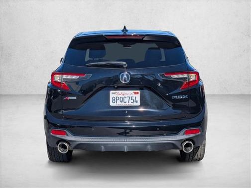 2020 Acura RDX A-Spec