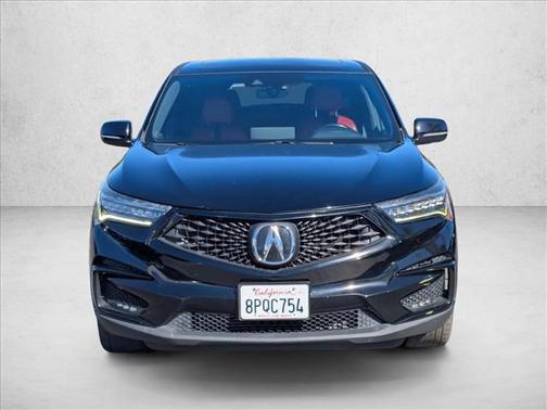 2020 Acura RDX A-Spec