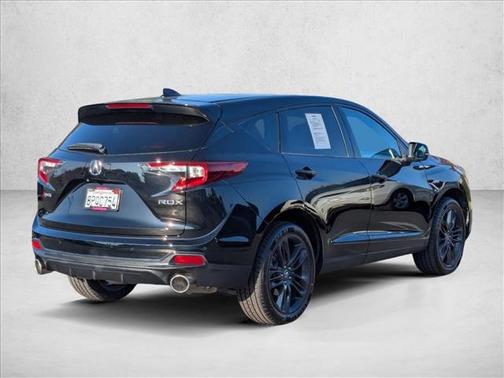 2020 Acura RDX A-Spec