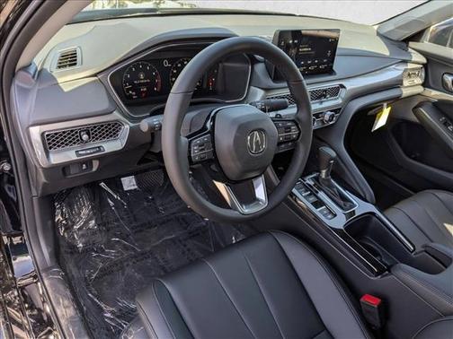 2026 Acura Integra FWD