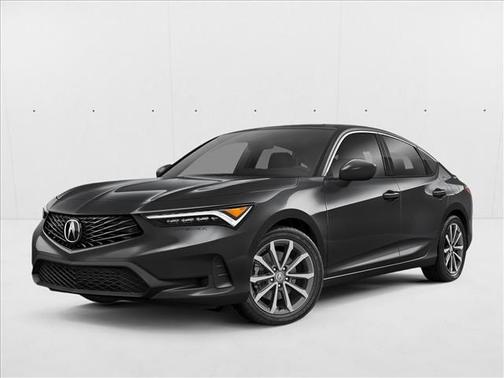 2026 Acura Integra FWD