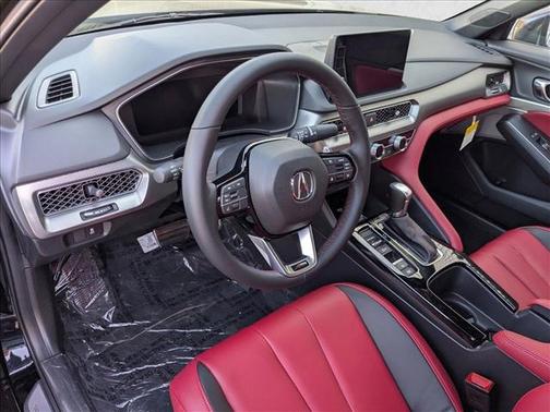 2026 Acura Integra FWD A-Spec