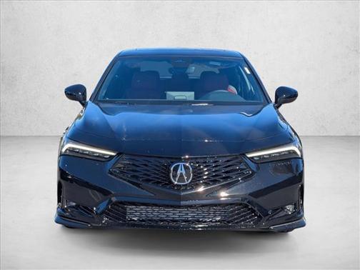 2026 Acura Integra FWD A-Spec