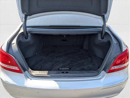 2012 Hyundai Equus Ultimate