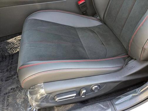 2026 Acura Integra FWD Type S