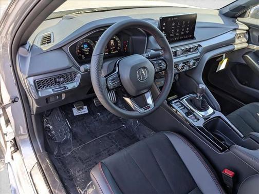 2026 Acura Integra FWD Type S