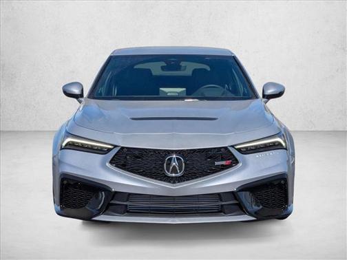 2026 Acura Integra FWD Type S