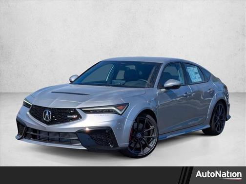 2026 Acura Integra FWD Type S