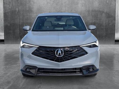 2025 Acura ADX w/A-Spec Package