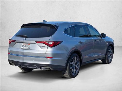 2023 Acura MDX Technology Package