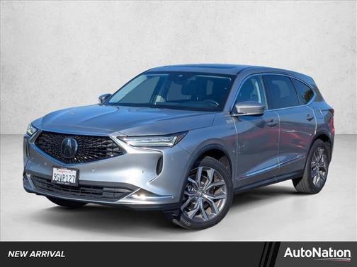2023 Acura MDX Technology Package
