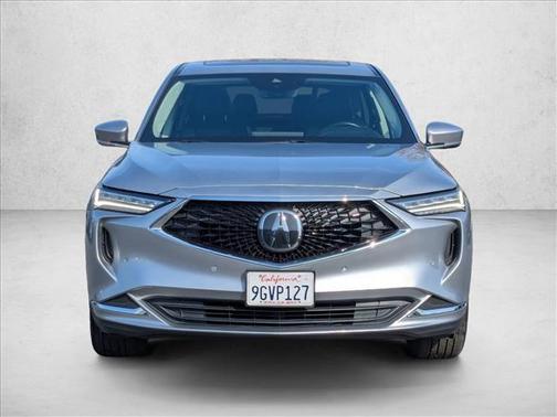 2023 Acura MDX Technology Package