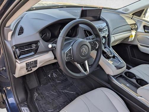 2026 Acura RDX Technology Package