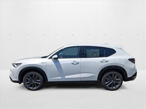 2025 Acura ADX w/A-Spec Package