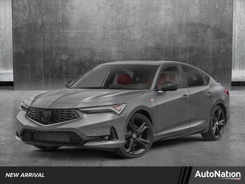 2024 Acura Integra A-SPEC Technology