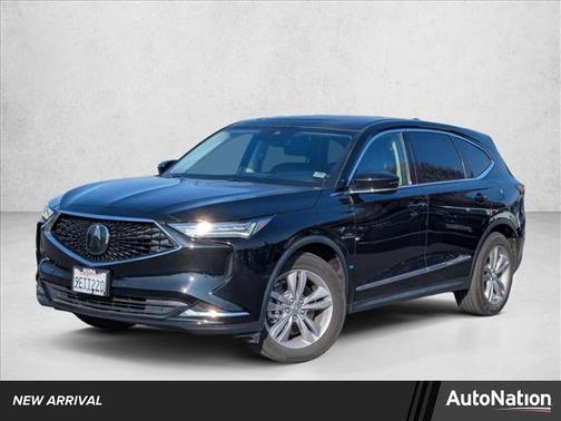 2023 Acura MDX Standard