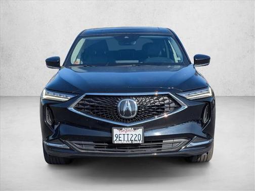 2023 Acura MDX Standard
