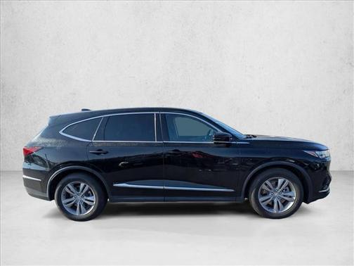 2023 Acura MDX Standard