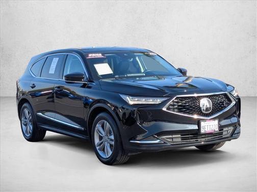 2023 Acura MDX Standard