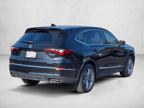 2023 Acura MDX Standard