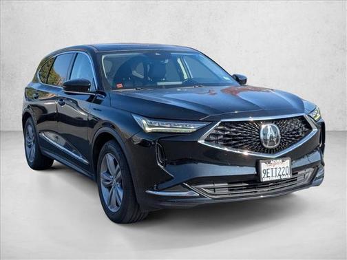 2023 Acura MDX Standard