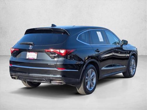 2023 Acura MDX Standard