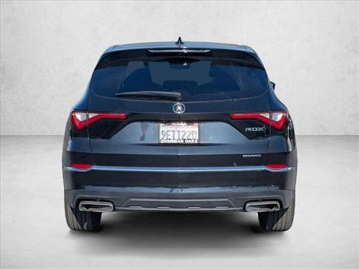 2023 Acura MDX Standard