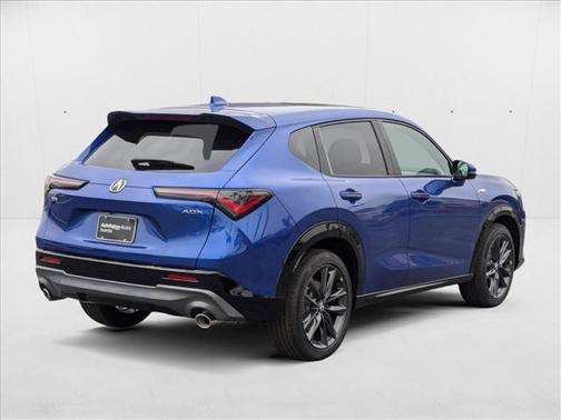 2025 Acura ADX w/A-Spec Package