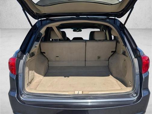 2014 Acura RDX Technology