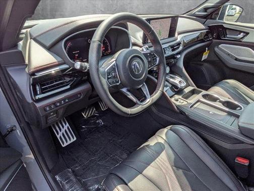 2026 Acura MDX A-SPEC Advance Package