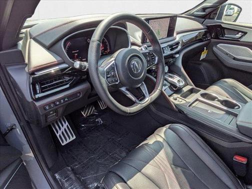 2026 Acura MDX A-SPEC Advance Package