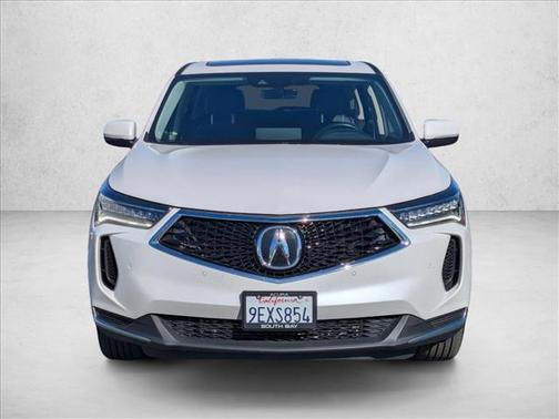 2023 Acura RDX Technology Package