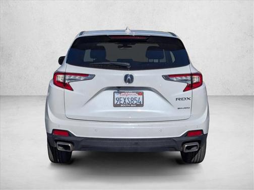 2023 Acura RDX Technology Package