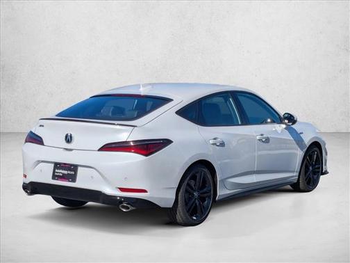 2026 Acura Integra FWD A-Spec with Technology