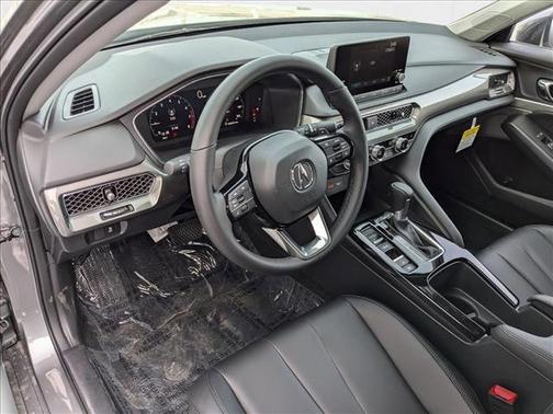 2025 Acura Integra CVT