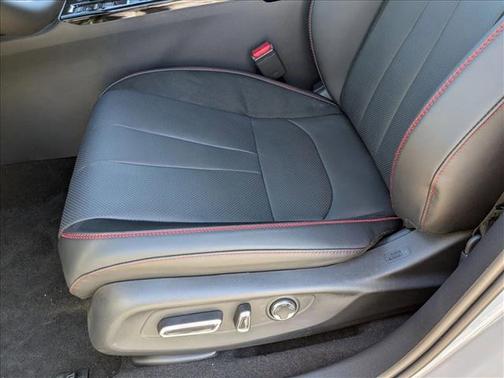 2025 Acura ADX A-Spec with Advance